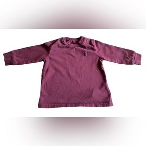 Polo By Ralph Lauren Shirt Baby Boy 6 Month